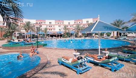 Beach Albatros Hotel 15